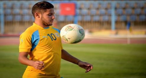 حكايتي (7).. أنا محمد زيكا.. من صراع القطبين والاسماعيلي إلى "أكذوبة المحلة"